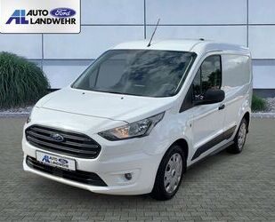 Ford Transit Connect Gebrauchtwagen