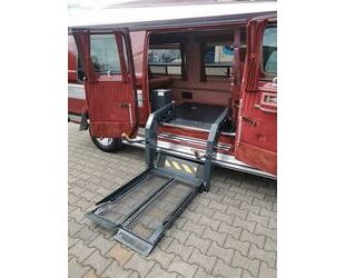 Dodge RAM Gebrauchtwagen