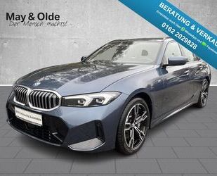 BMW 330 Gebrauchtwagen