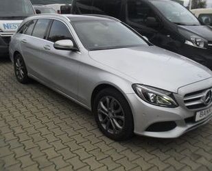 Mercedes-Benz C 220 Gebrauchtwagen