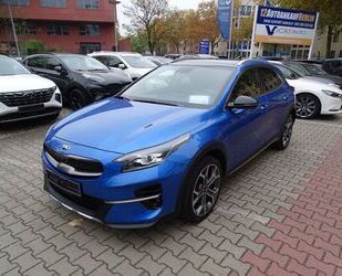 Kia XCeed Gebrauchtwagen