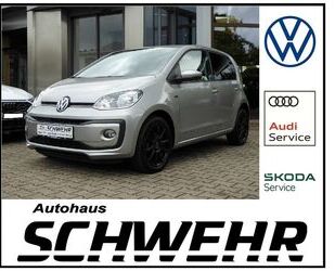 VW up! Gebrauchtwagen