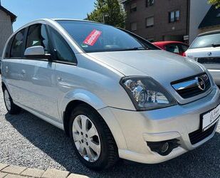Opel Meriva Gebrauchtwagen