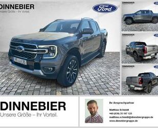 Ford Ranger Gebrauchtwagen