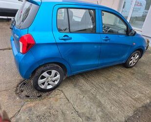 Suzuki Celerio Gebrauchtwagen