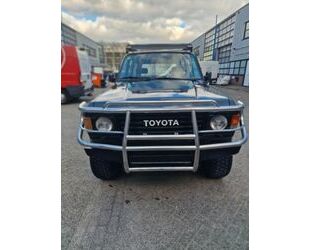 Toyota Land Cruiser Gebrauchtwagen