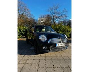 Mini Cooper D Cabrio Gebrauchtwagen