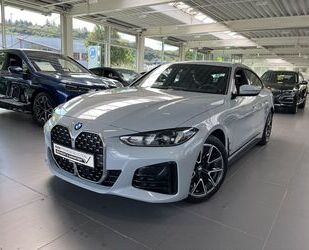 BMW 420 Gran Coupé Gebrauchtwagen