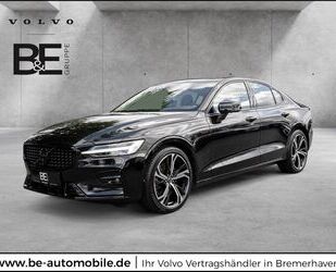 Volvo S60 Gebrauchtwagen