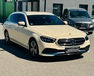 Mercedes-Benz E 200 Gebrauchtwagen