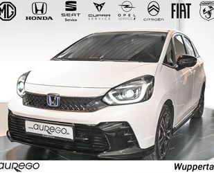 Honda Jazz Gebrauchtwagen