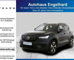 Volvo XC40 Gebrauchtwagen