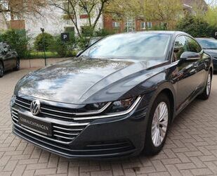 VW Arteon Gebrauchtwagen