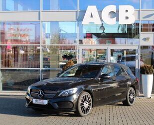 Mercedes-Benz C 400 Gebrauchtwagen