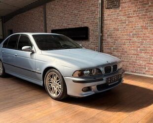 BMW M5 Gebrauchtwagen