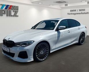 Alpina B3 Gebrauchtwagen