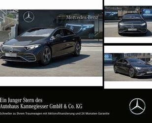 Mercedes-Benz EQS Gebrauchtwagen