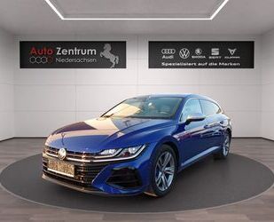 VW Arteon Gebrauchtwagen