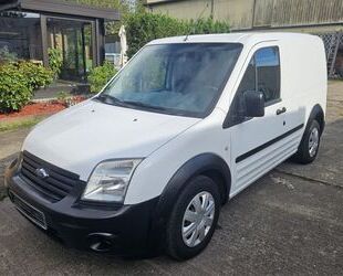 Ford Transit Connect Gebrauchtwagen