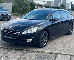 Peugeot 508 Gebrauchtwagen