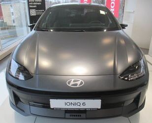 Hyundai IONIQ 6 Gebrauchtwagen