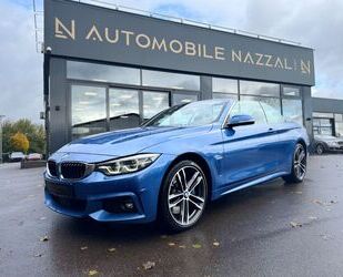 BMW 440 Gebrauchtwagen