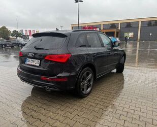 Audi Q5 Gebrauchtwagen