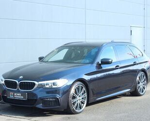 BMW 540 Gebrauchtwagen