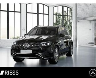 Mercedes-Benz GLE 450 Gebrauchtwagen