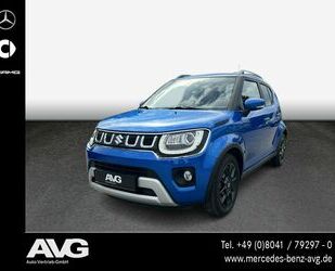 Suzuki Ignis Gebrauchtwagen