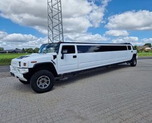 Hummer H2 Gebrauchtwagen