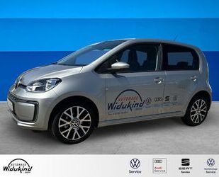 VW e-up! Gebrauchtwagen