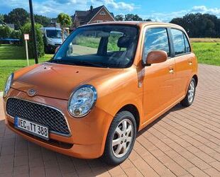 Daihatsu TREVIS Gebrauchtwagen