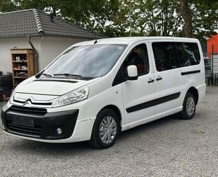 Citroen Jumpy Gebrauchtwagen