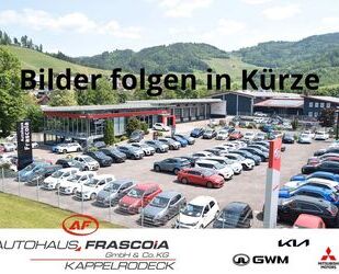 Kia XCeed Gebrauchtwagen