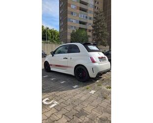 Abarth 595 Competizione Gebrauchtwagen