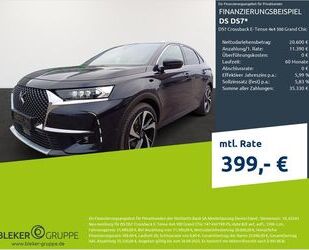DS Automobiles DS7 (Crossback) Gebrauchtwagen
