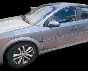 Opel Vectra Gebrauchtwagen
