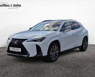 Lexus UX Gebrauchtwagen
