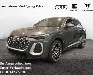 Audi SQ5 Gebrauchtwagen