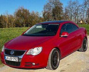 VW Eos Gebrauchtwagen