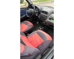 Fiat Seicento Gebrauchtwagen