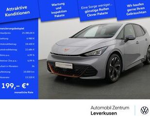 Cupra Born Gebrauchtwagen