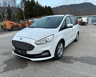 Ford Galaxy Gebrauchtwagen
