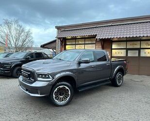 Dodge RAM Gebrauchtwagen