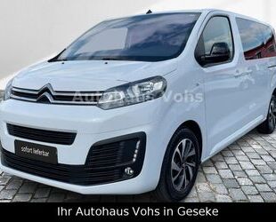 Citroen SpaceTourer Gebrauchtwagen