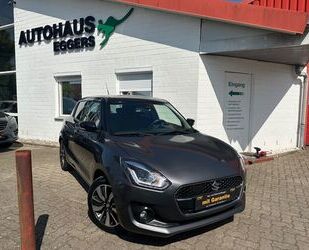 Suzuki Swift Gebrauchtwagen