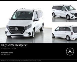 Mercedes-Benz V 250 Gebrauchtwagen