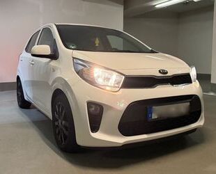 Kia Picanto Gebrauchtwagen