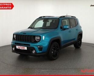 Jeep Renegade Gebrauchtwagen